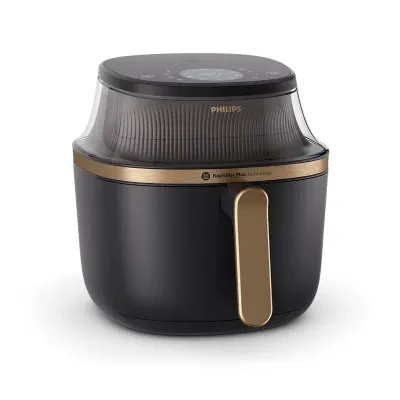 Kuumaõhufritüür Philips NA322/00