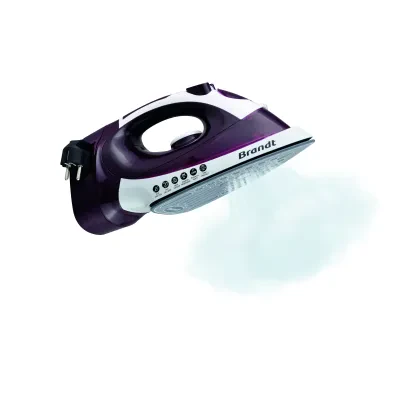 Triikraud Brandt BFV60P lilla