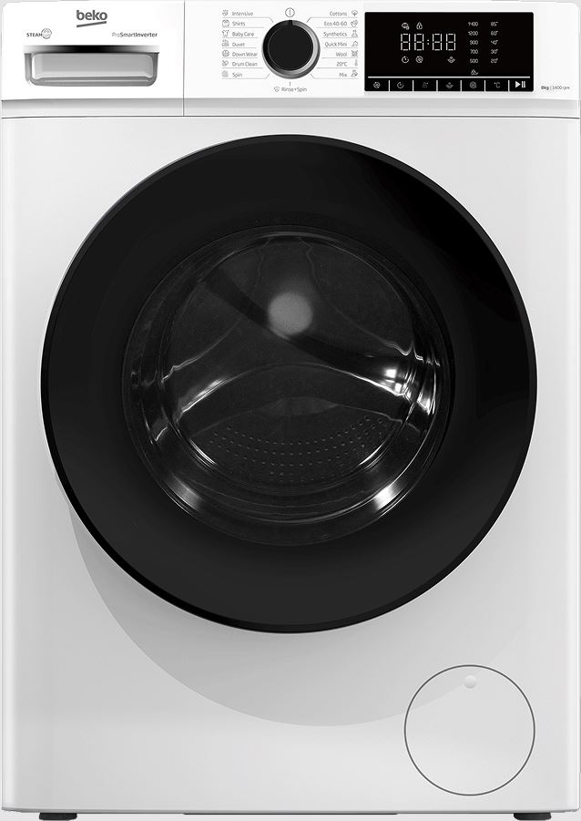 Washing machine Beko