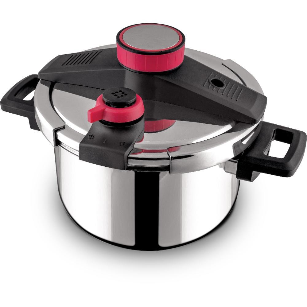 Pressure cooker