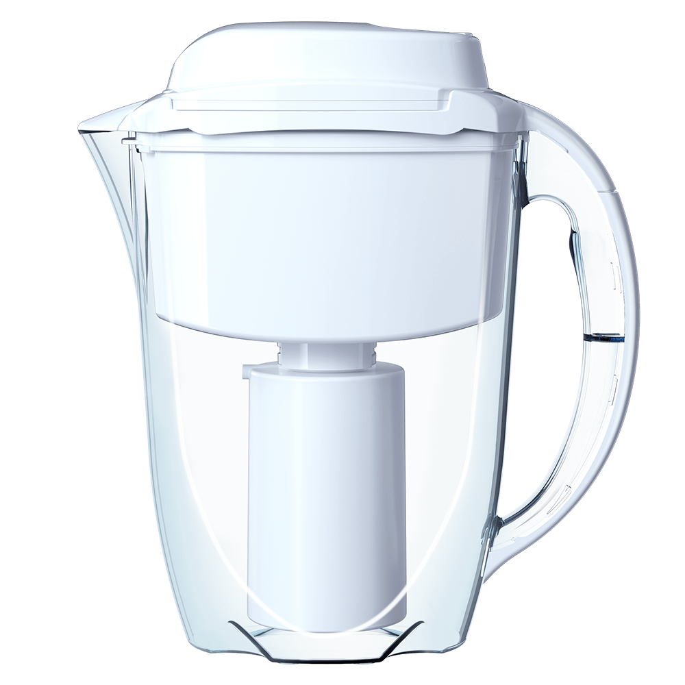 Filter jug Aquaphor J. Shmidt 500