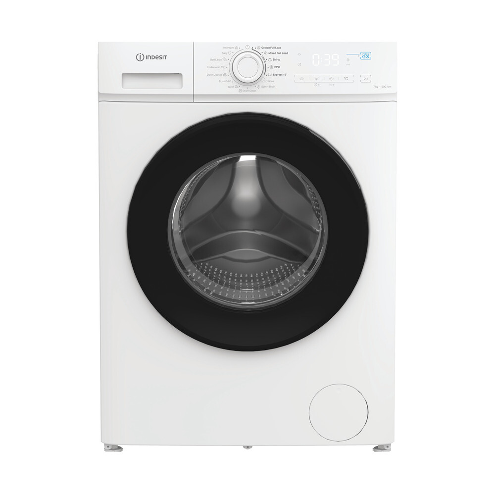 Washing machine Indesit