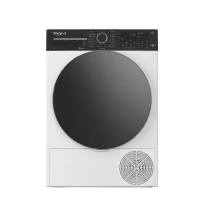 Pesukuivati Whirlpool WPA9XWBSEE