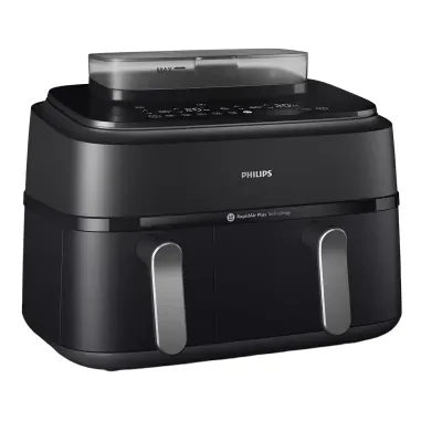 Kuumaõhufritüür Philips NA551/00