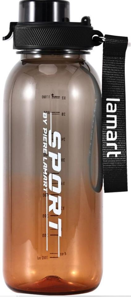 Sports bottle Frozen Lamart, green