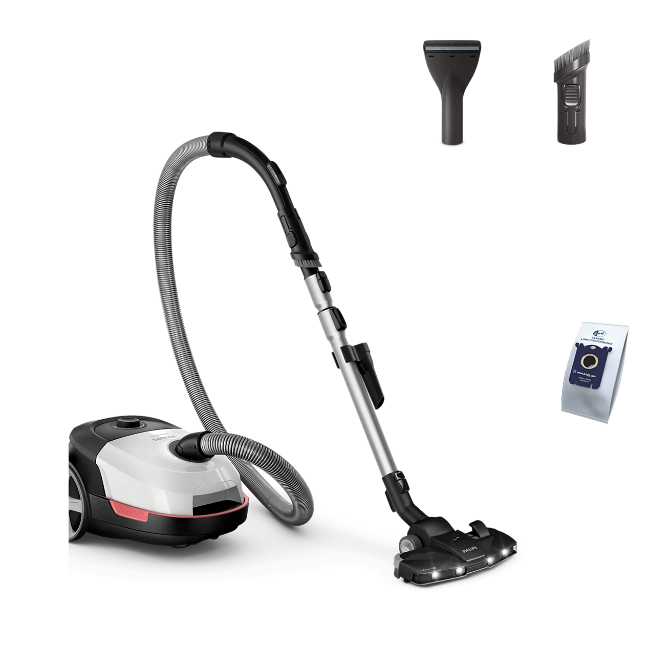 PHILIPS Vacuum cleaner