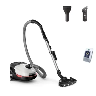 Putekļsūcējs Philips XD6122/12