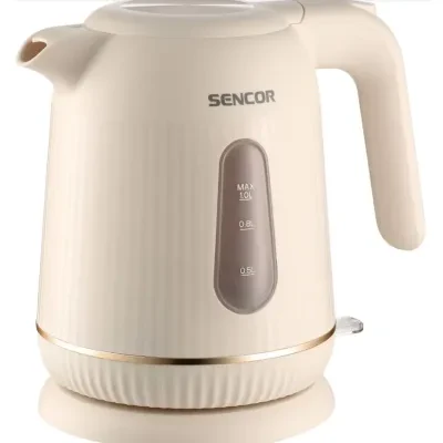 Veekeetja Sencor SWK1048WH