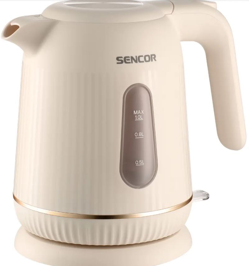 Water kettle Sencor (SWK1048WH)