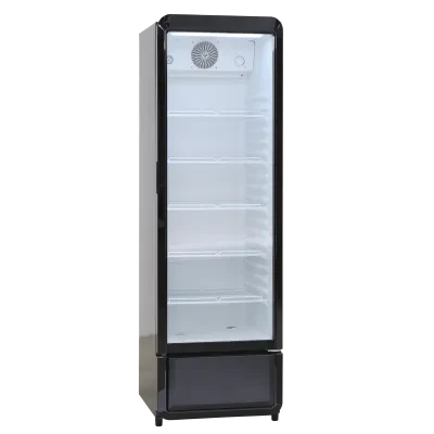 Vitriinkülmik Scandomestic DC280BD