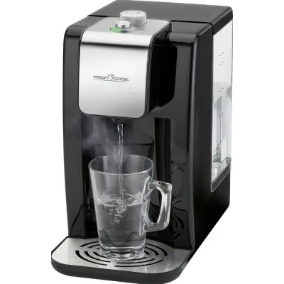 Kuuma vee automaat ProfiCook PCHWS1168