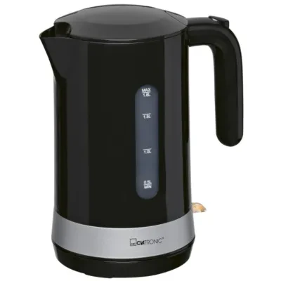 Электрический чайник Clatronic WK3840B