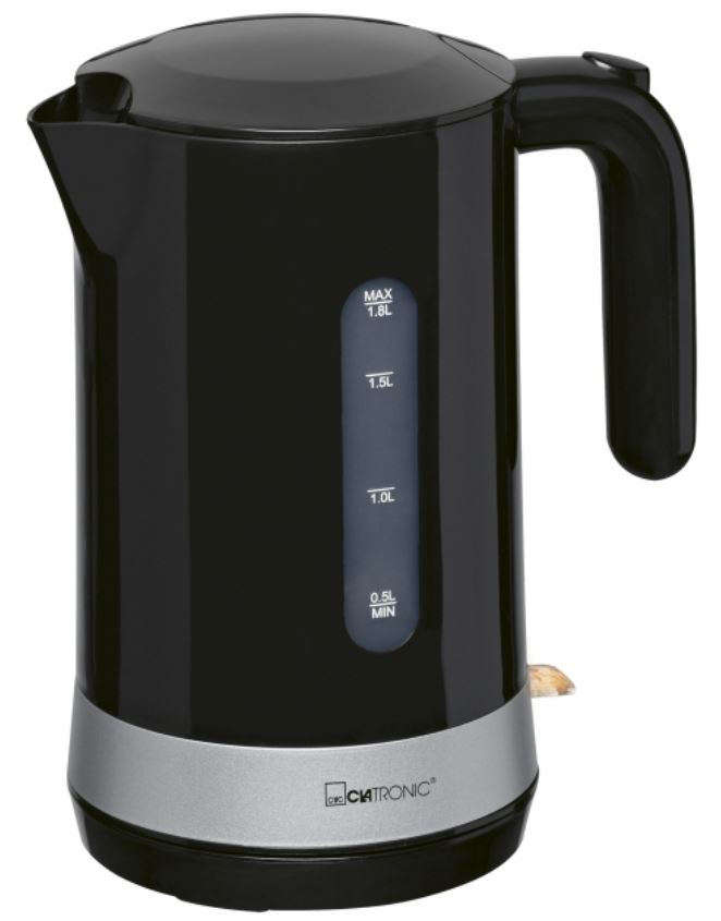 Water kettle Clatronic