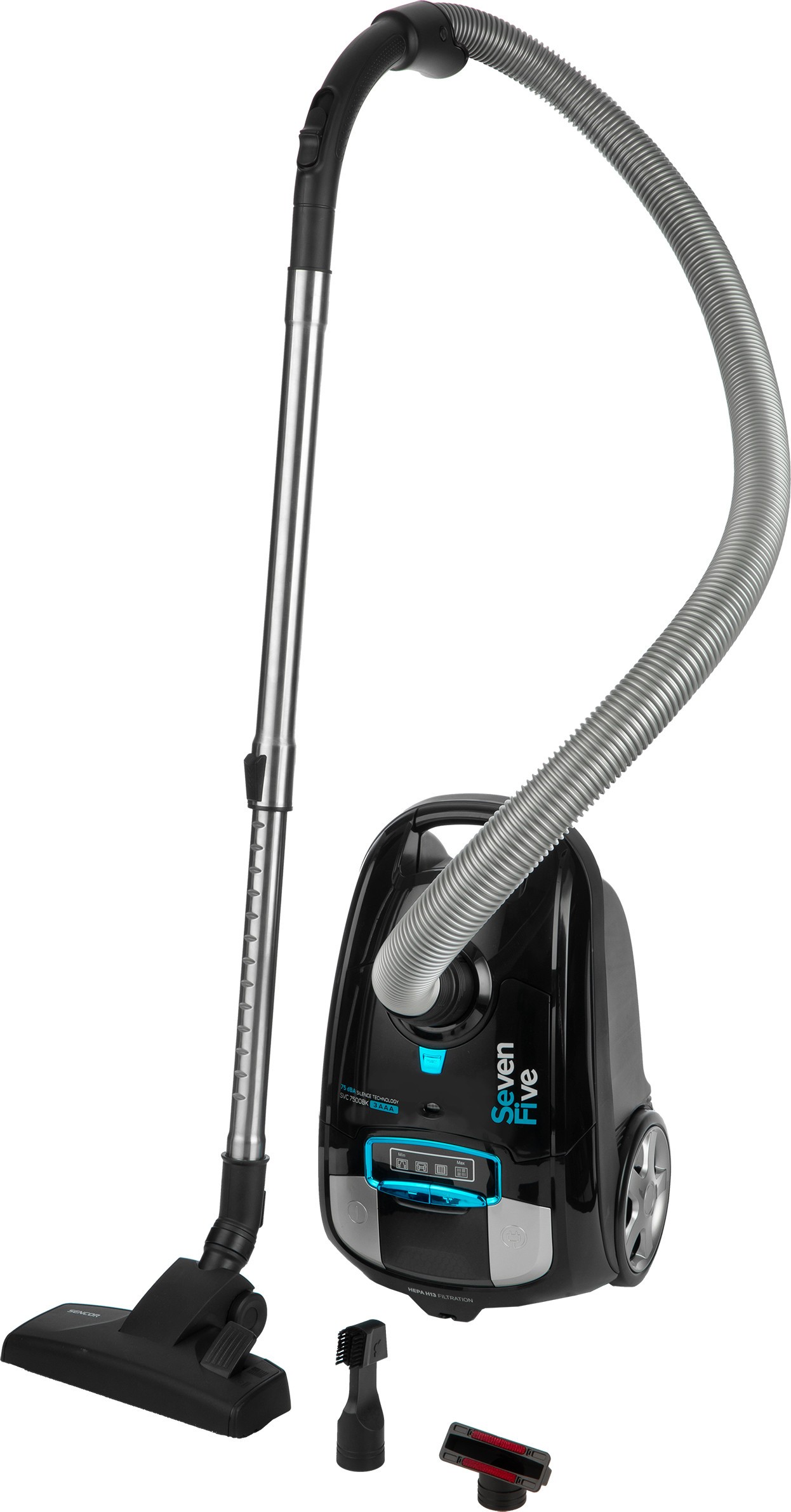 Vacuum cleaner Sencor