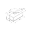 Faro PlusII installation drawing