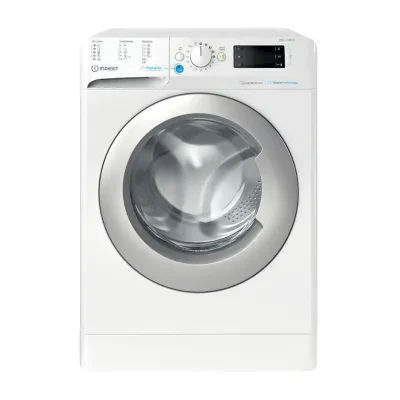 Washing machine Indesit BWSE71295XWSVEU