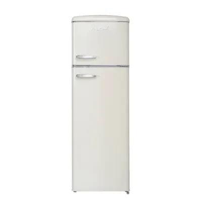 Retrokülmik Frigelux RFDP246RCD
