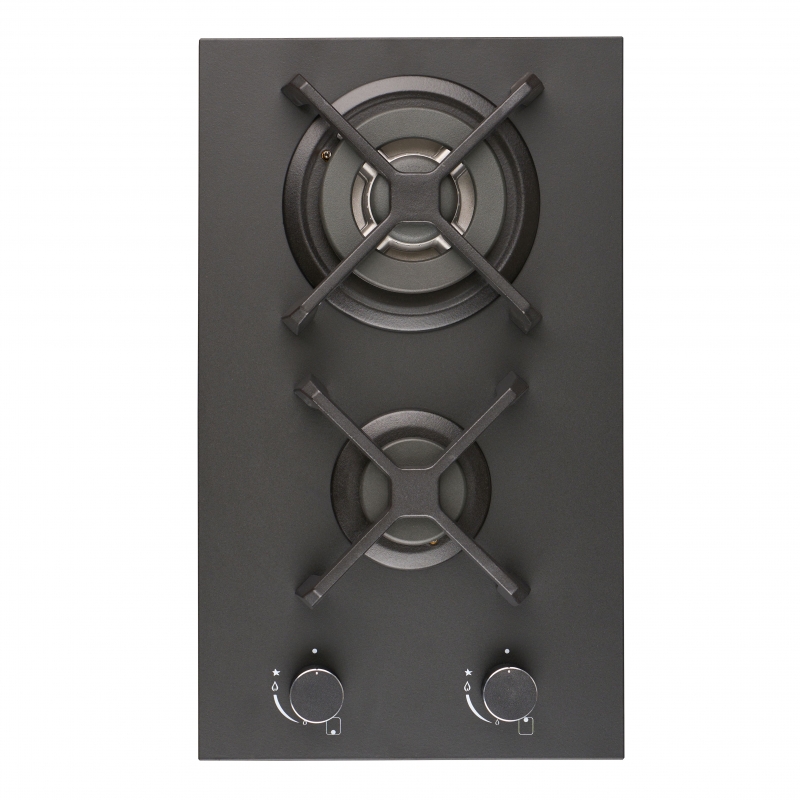 Gas hob Schlosser