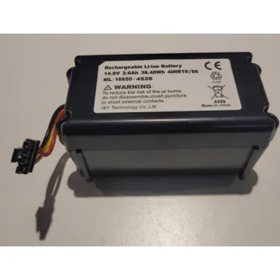 Aku Sencor tolmuimejatele SRV4250/6250/8250/9250