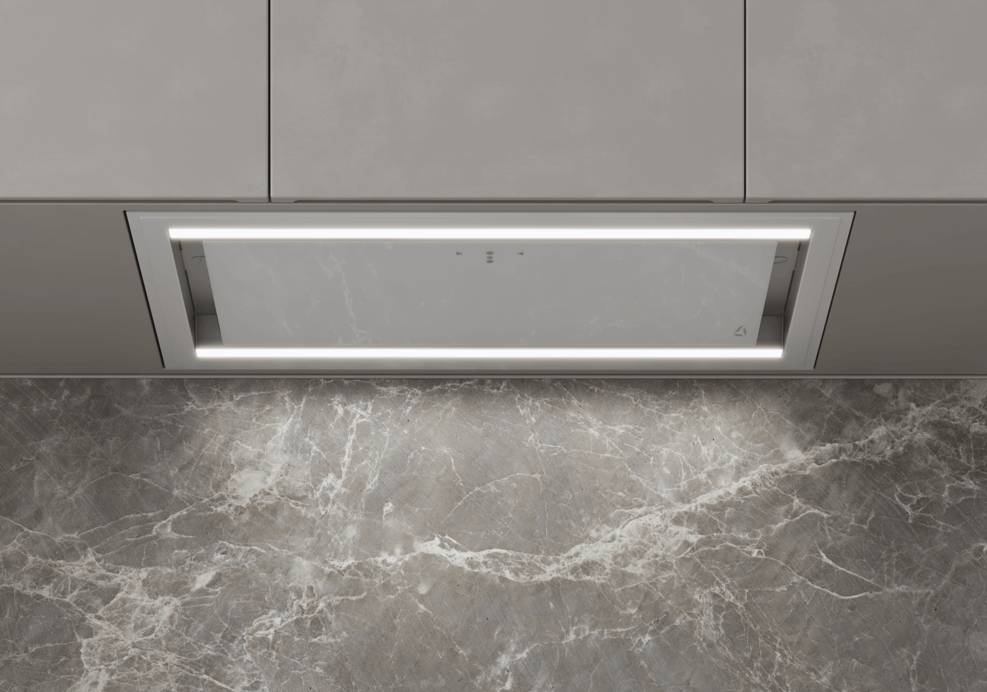 Hood Ciarko Design DUO 55 white