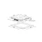 GIE345B installation drawing