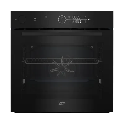 Integreeritav auruküpsetusega ahi Beko BCBIS17400KSBS