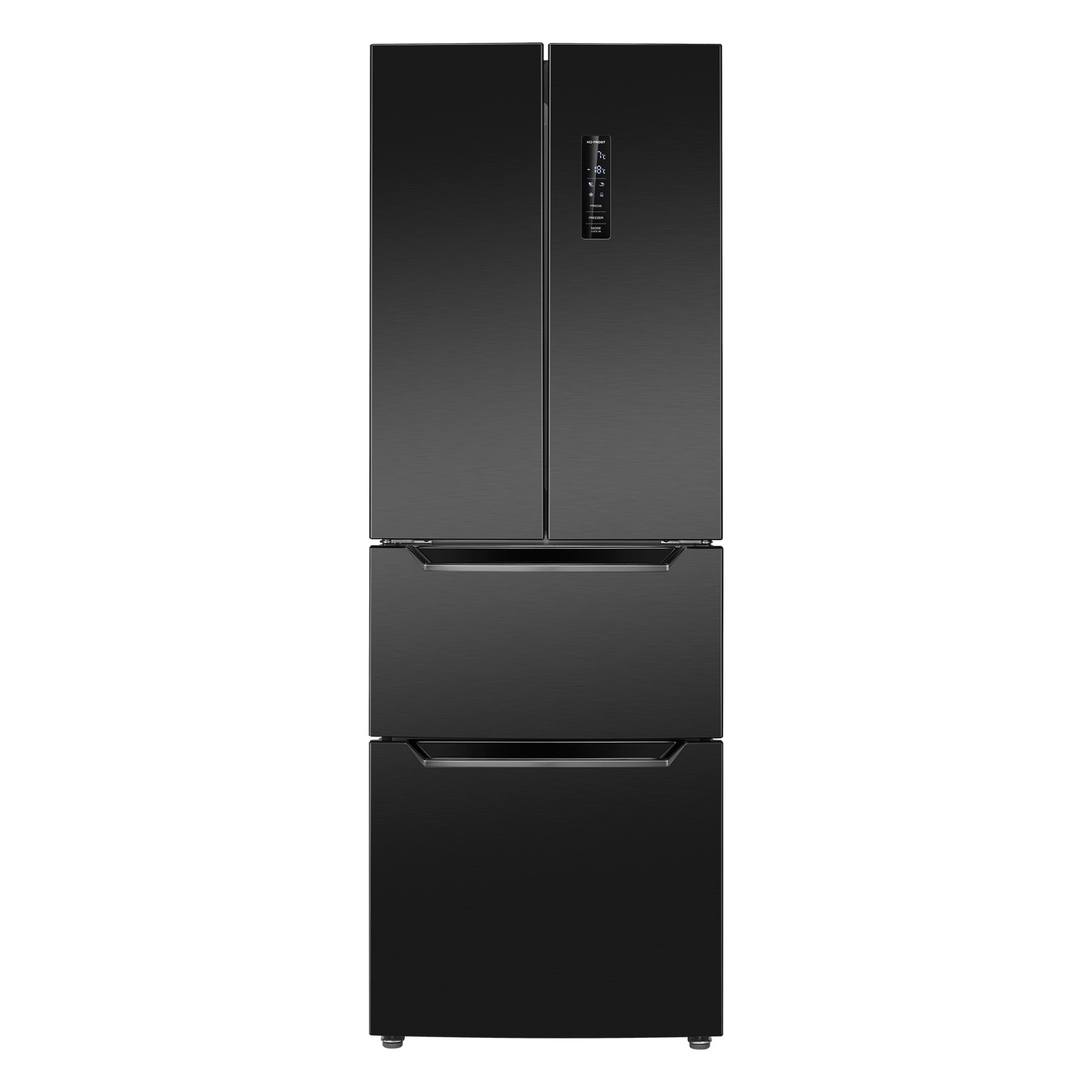 Fridge-freezer Bomann