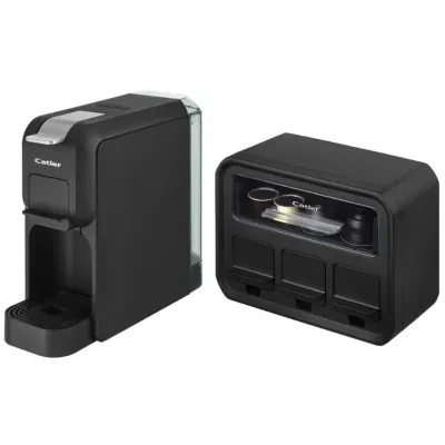 Капсульная кофемашина Catler ES721