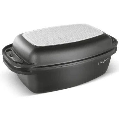 Ahjuvorm koos pruunistamispanniga Lamart LT1308