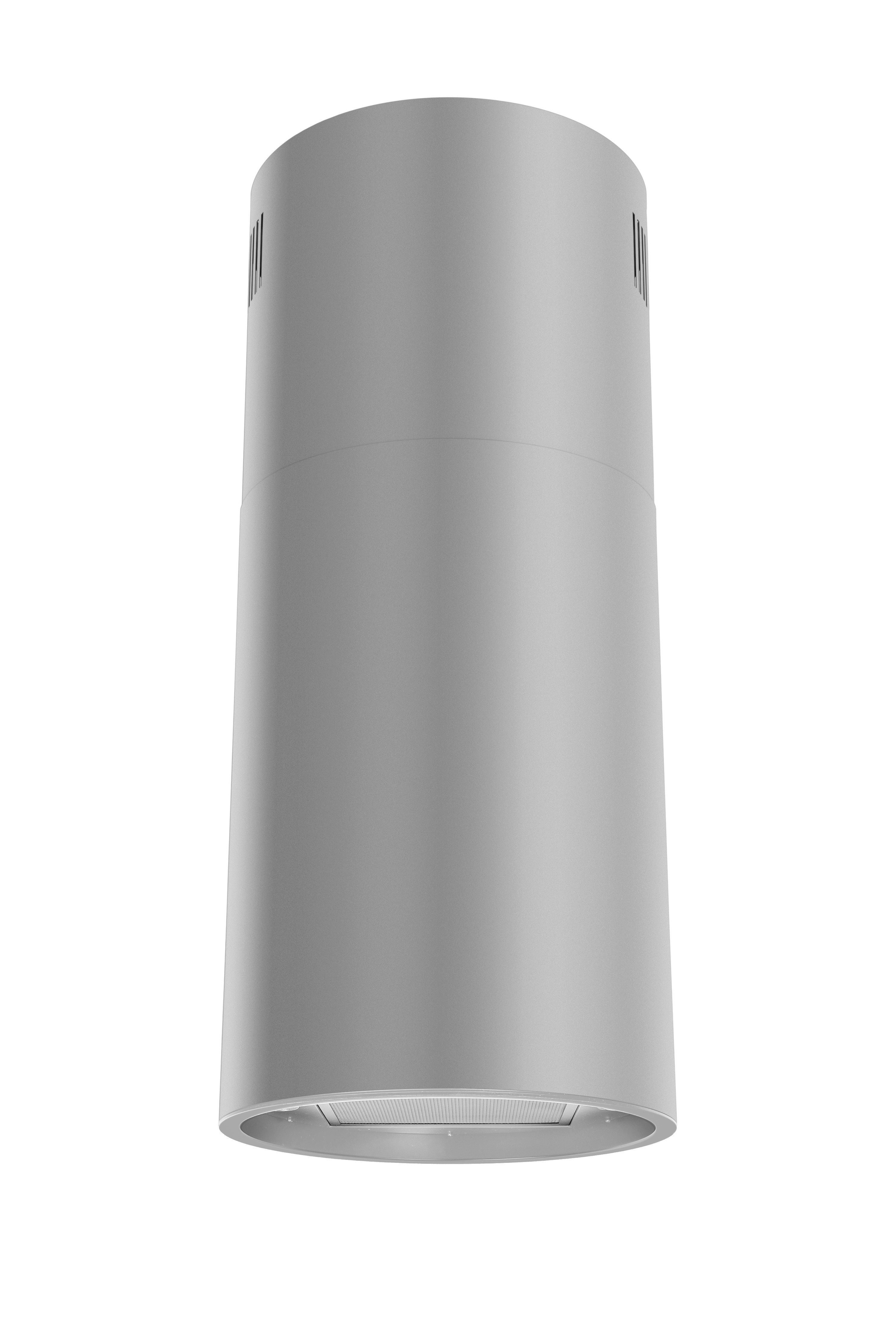 Hood Greentek Cilindro IS inox