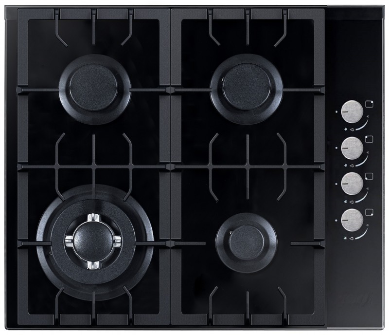 Gas hob Schlosser