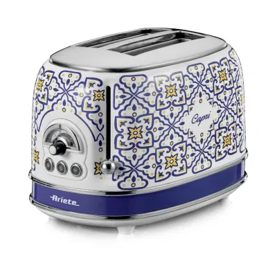 Tosteris Ariete Capri 00C01551CAR0
