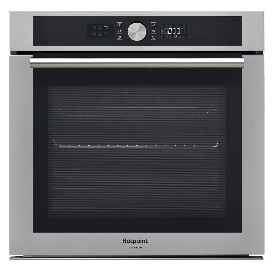 Oven Hotpoint-Ariston