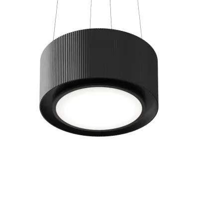 Вытяжка Ciarko Design Mono Light Isola 60 SmartLink черная MONOLIGHTIS60BSL