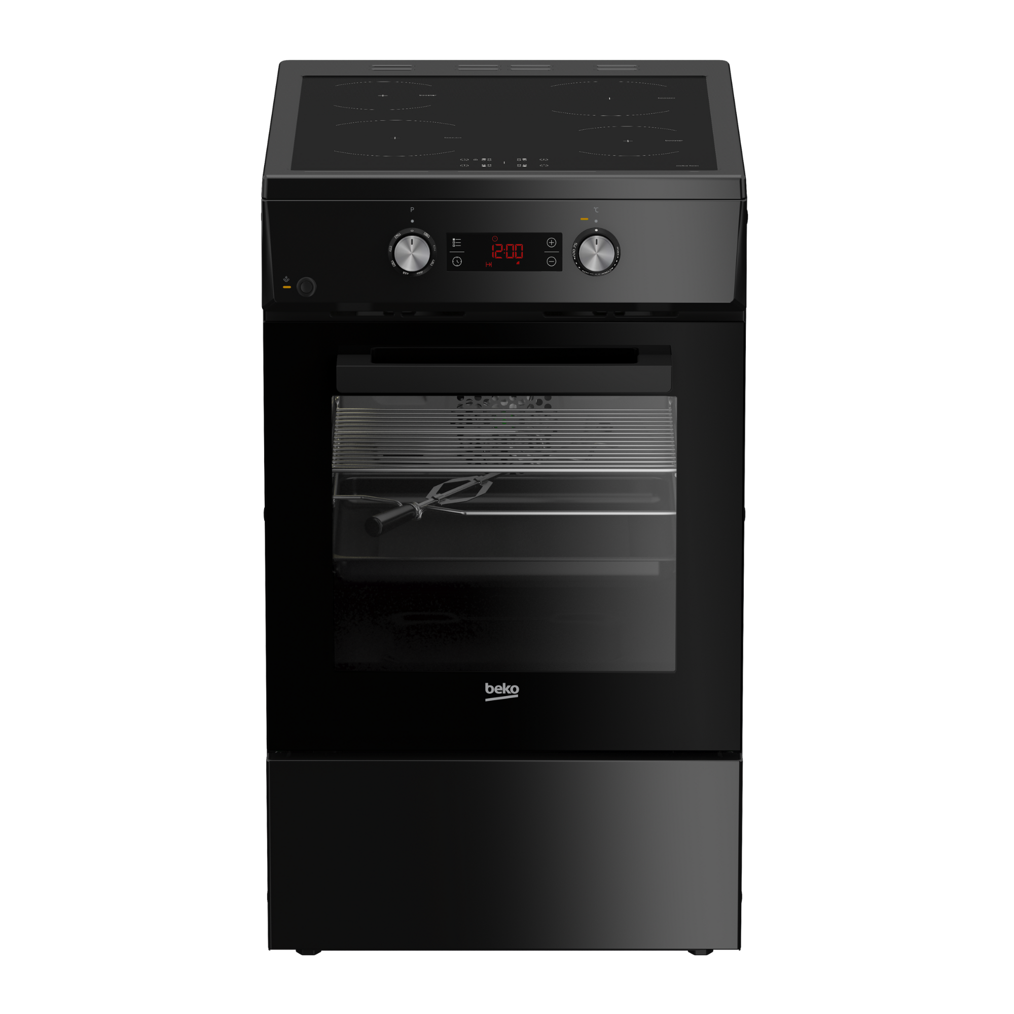 BEKO Induction hob (FSM59305BDT)
