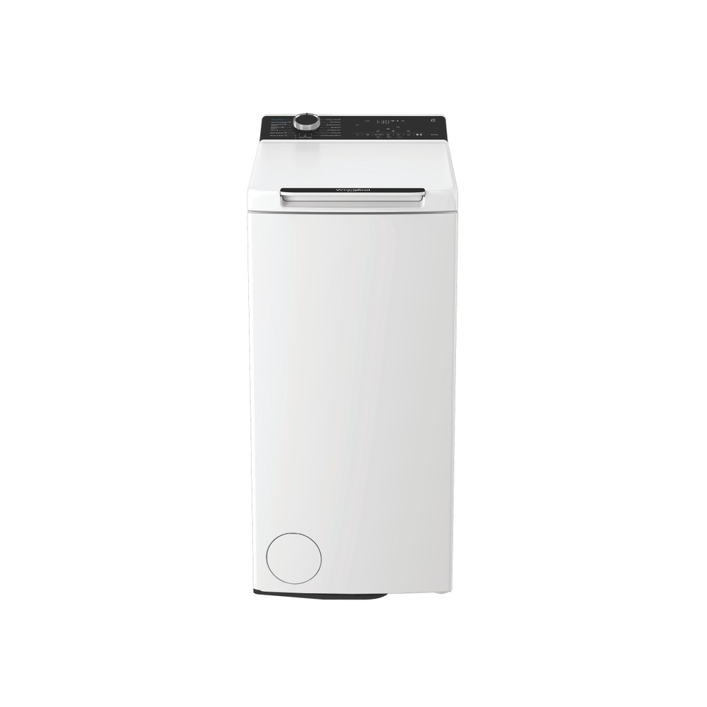 Washing machine Whirlpool