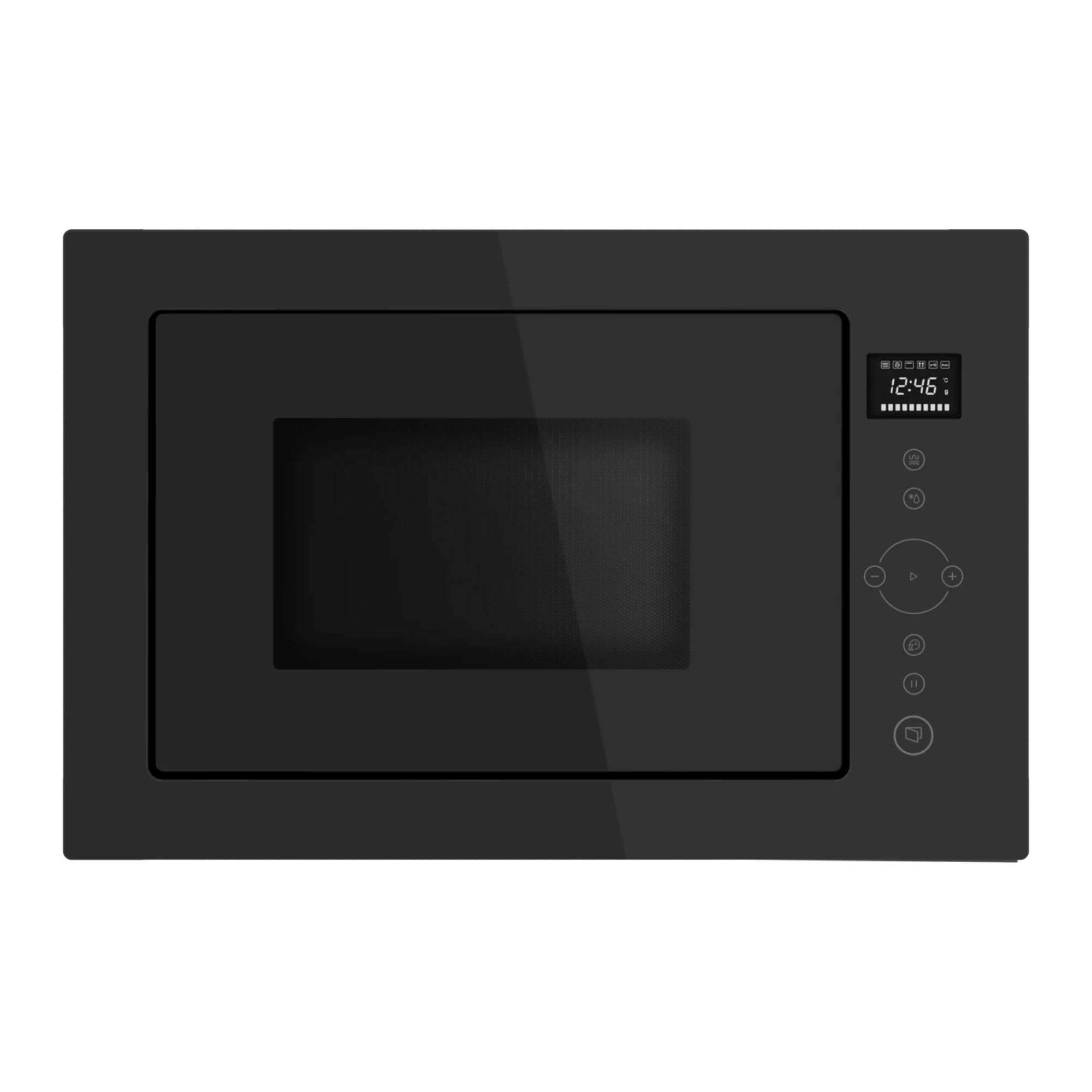 Built-in microwave oven Kluge