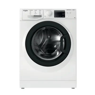 Washing machine Whirlpool WRSB7259WBEU