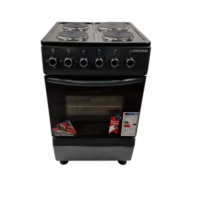 Elektripliit Schlosser FS4043MXZA