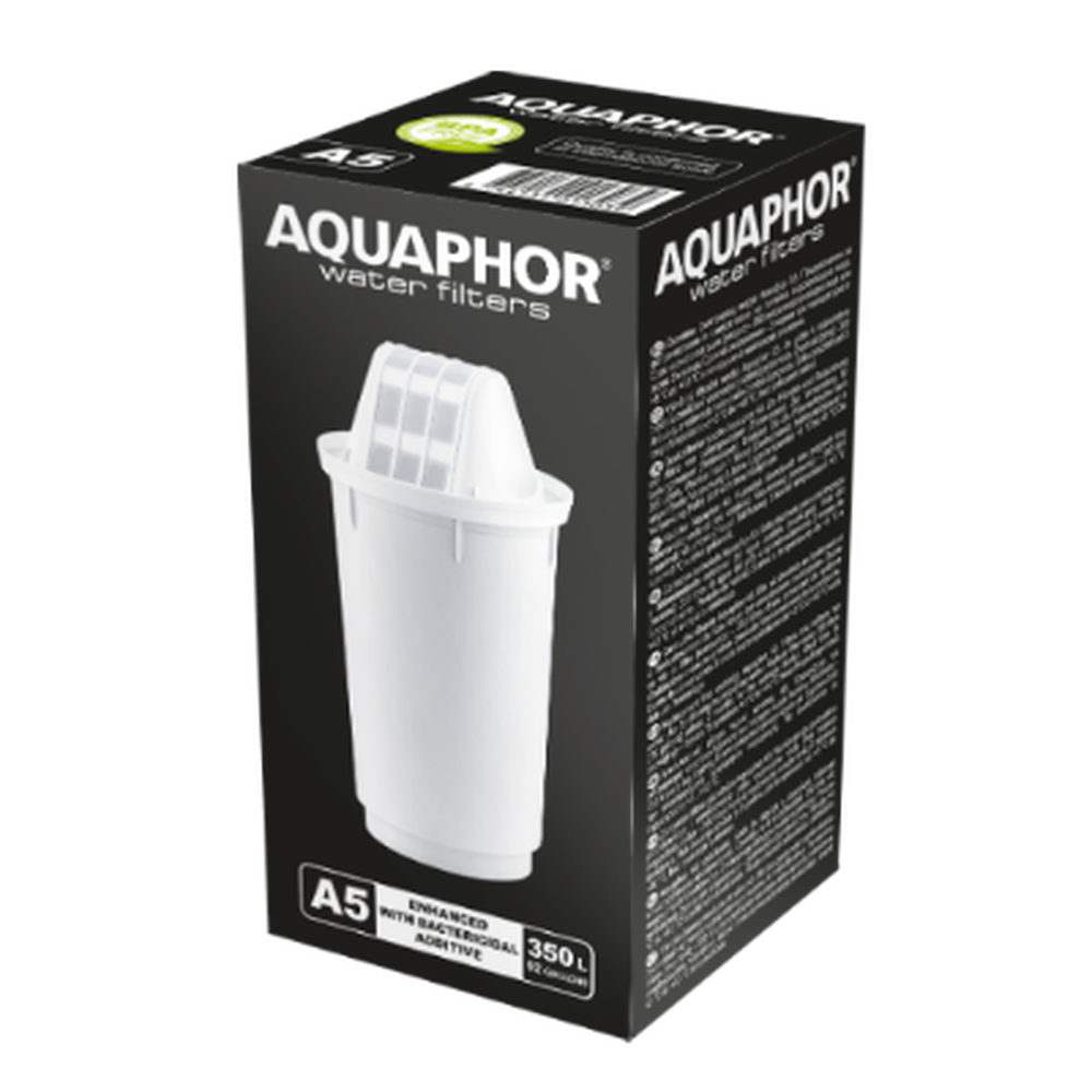 Water filter cartridge Aquaphor A5