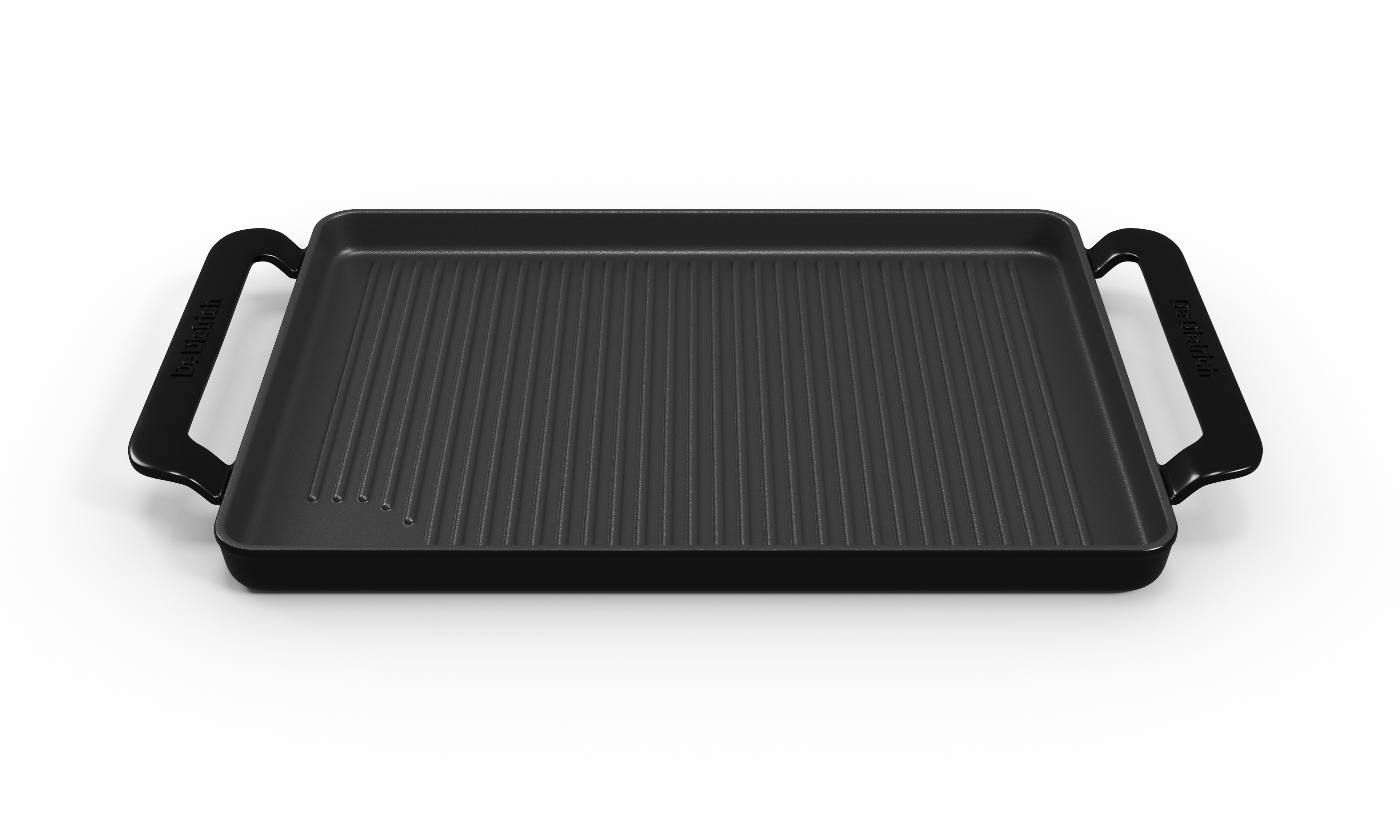 Pan for De Dietrich HoriZone hobs