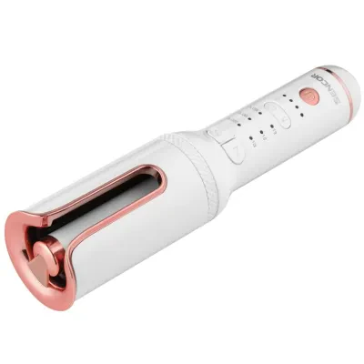 Juhtmevaba koolutaja Sencor SHS0930RS