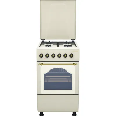 Gas cooker Schlosser