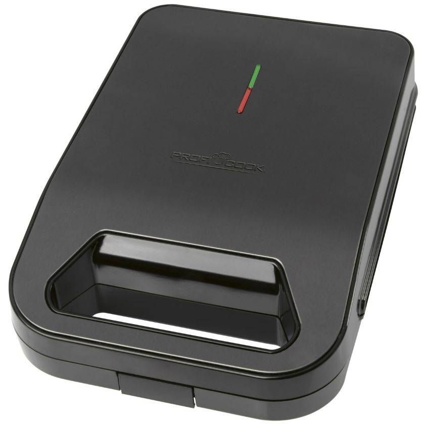 Sandwich toaster ProfiCook