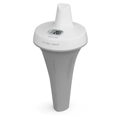 Baseina ūdens sensors Sencor