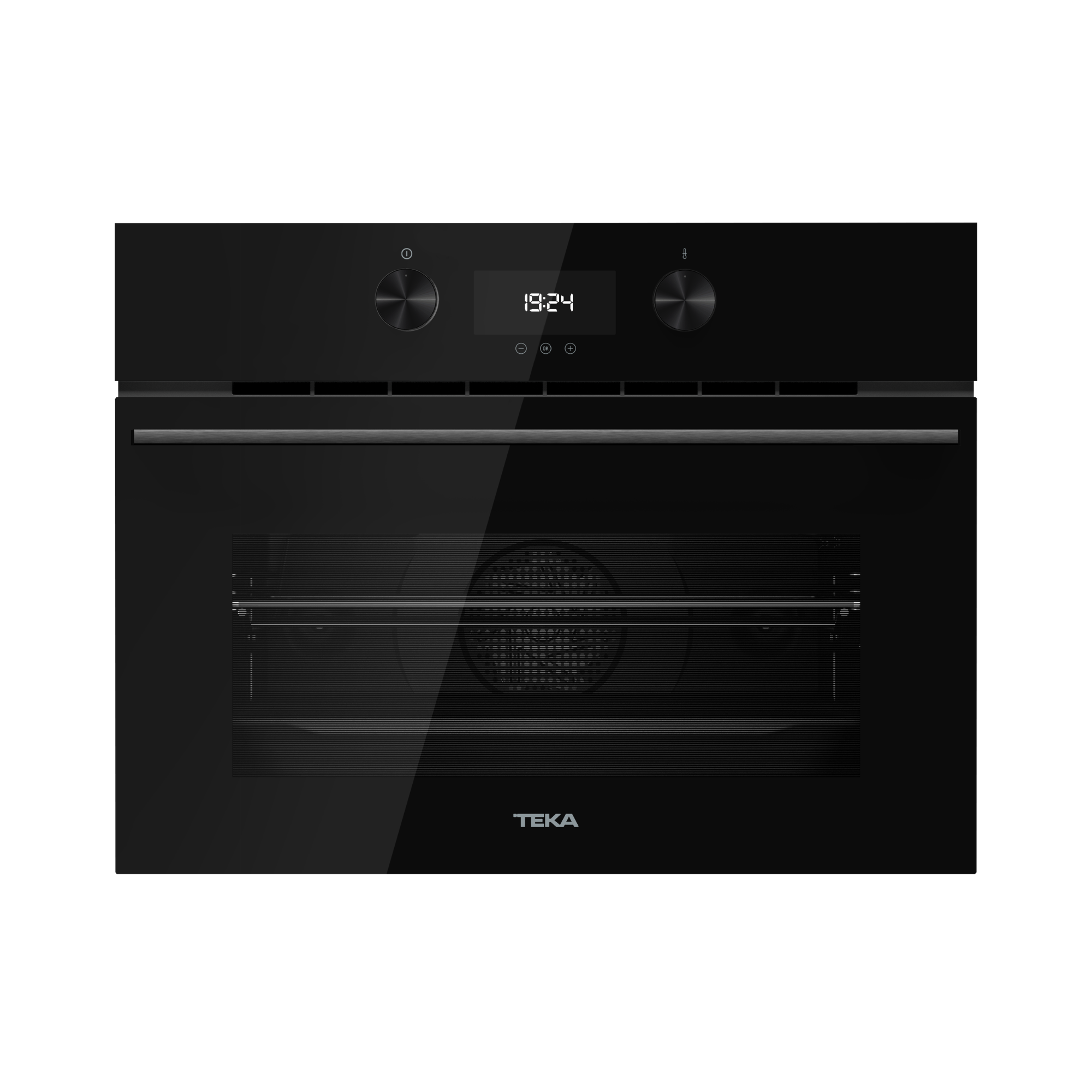 Built-in compact oven Teka