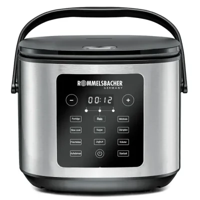 Riisikeetja Rommelsbacher MRK950