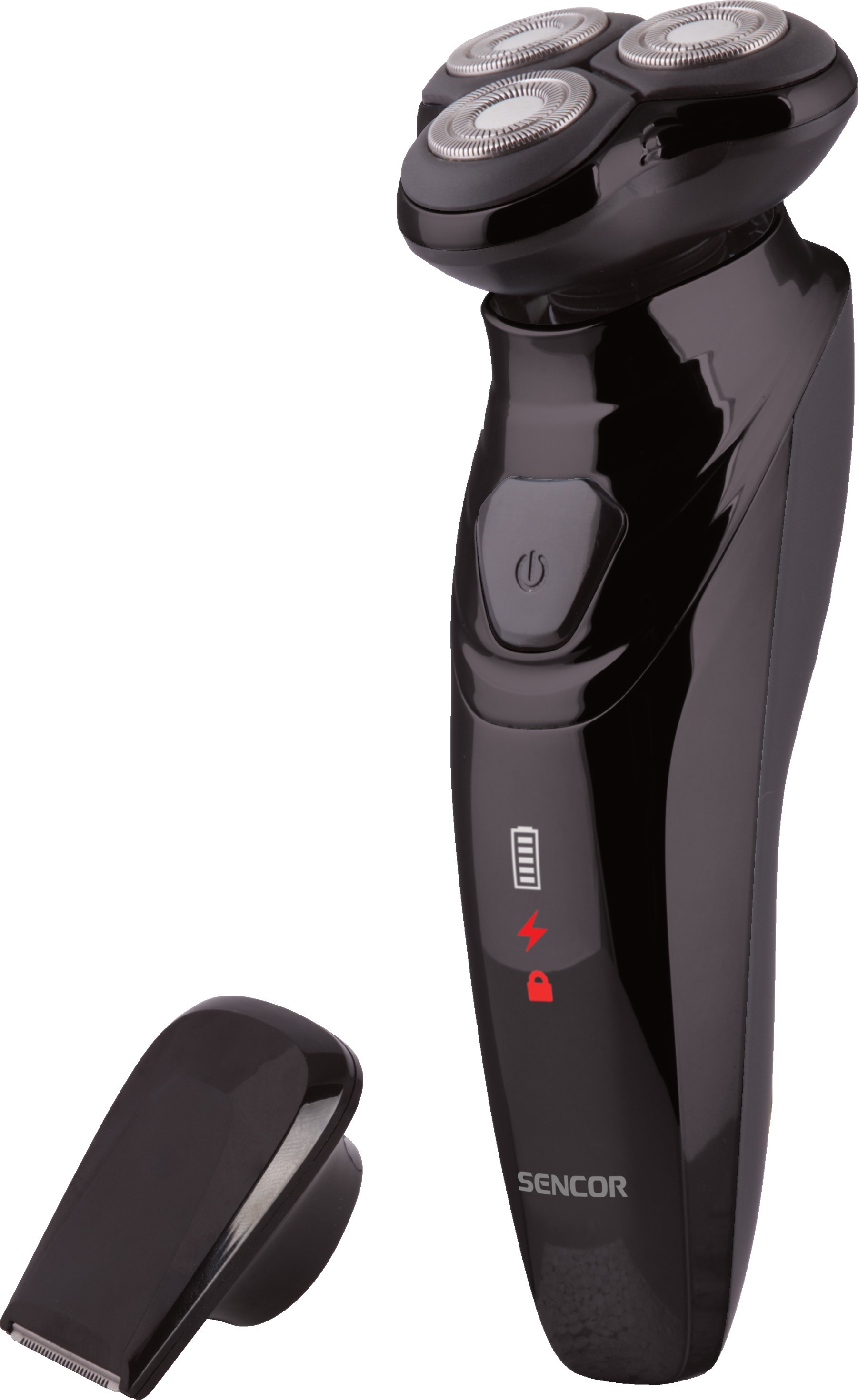 Men`s shaver Sencor ( battery power)