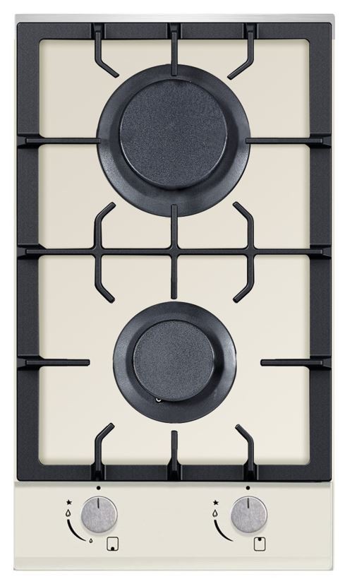Gas hob Schlosser