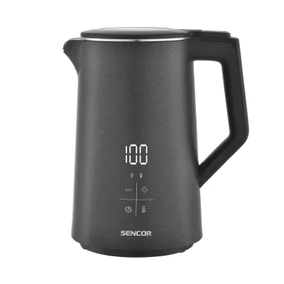 Ūdens katls Sencor SWK0600BK